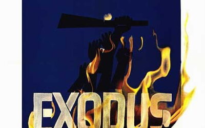 Le film Exodus